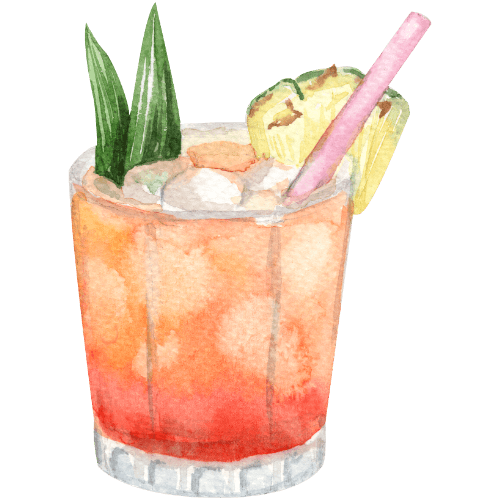 Cocktail 3